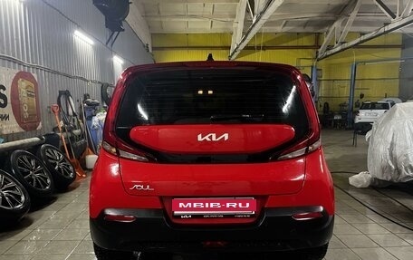 KIA Soul III, 2021 год, 2 350 000 рублей, 6 фотография