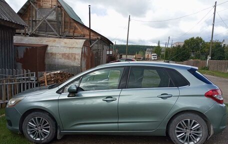 Citroen C4 II рестайлинг, 2011 год, 650 000 рублей, 7 фотография