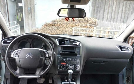 Citroen C4 II рестайлинг, 2011 год, 650 000 рублей, 4 фотография