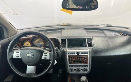 Nissan Murano, 2002 год, 585 000 рублей, 9 фотография