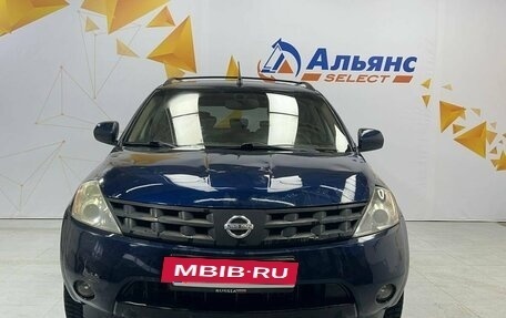 Nissan Murano, 2002 год, 585 000 рублей, 8 фотография