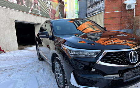 Acura RDX III, 2018 год, 3 700 000 рублей, 11 фотография