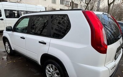 Nissan X-Trail, 2012 год, 1 400 000 рублей, 1 фотография