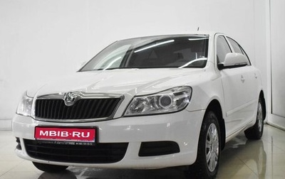 Skoda Octavia, 2012 год, 1 030 000 рублей, 1 фотография