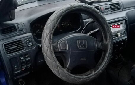 Honda CR-V IV, 2001 год, 500 000 рублей, 7 фотография