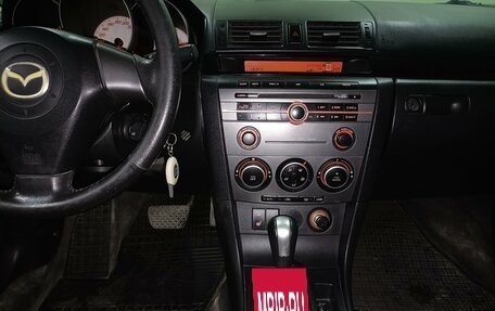 Mazda 3, 2007 год, 720 000 рублей, 6 фотография