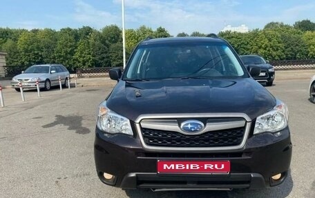 Subaru Forester, 2013 год, 1 500 000 рублей, 4 фотография