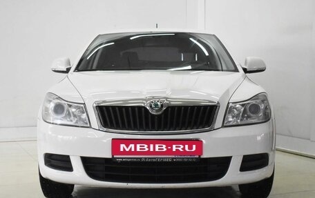 Skoda Octavia, 2012 год, 1 030 000 рублей, 2 фотография