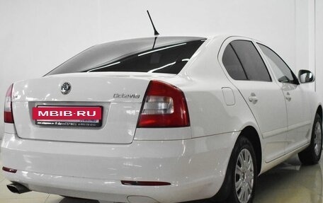 Skoda Octavia, 2012 год, 1 030 000 рублей, 4 фотография