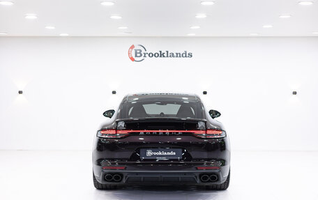 Porsche Panamera II рестайлинг, 2021 год, 13 990 000 рублей, 5 фотография