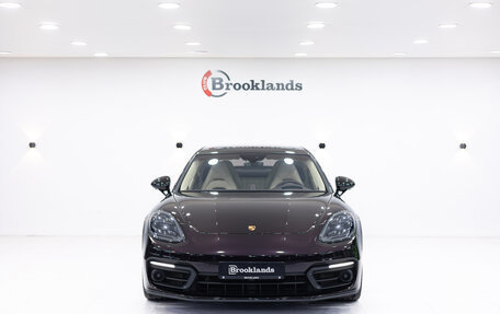 Porsche Panamera II рестайлинг, 2021 год, 13 990 000 рублей, 2 фотография