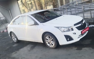 Chevrolet Cruze II, 2013 год, 700 000 рублей, 1 фотография