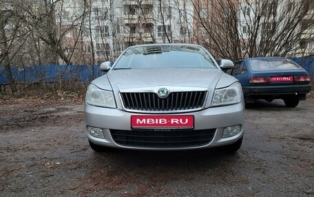 Skoda Octavia, 2011 год, 800 000 рублей, 1 фотография