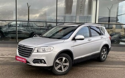 Haval H6, 2019 год, 1 620 000 рублей, 1 фотография