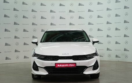 KIA K5, 2022 год, 3 250 000 рублей, 2 фотография