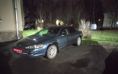 Dodge Intrepid II, 2002 год, 380 000 рублей, 1 фотография