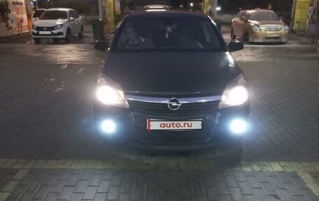 Opel Astra H, 2008 год, 495 999 рублей, 1 фотография