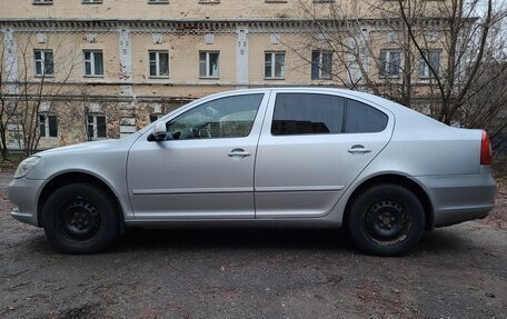 Skoda Octavia, 2011 год, 800 000 рублей, 3 фотография