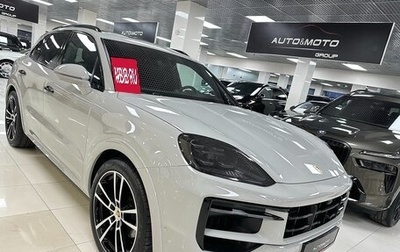 Porsche Cayenne III, 2024 год, 17 999 000 рублей, 1 фотография