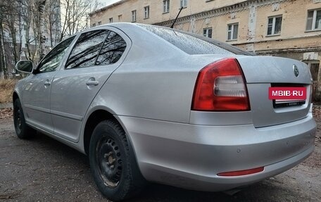 Skoda Octavia, 2011 год, 800 000 рублей, 4 фотография