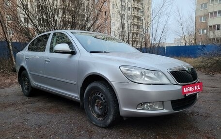 Skoda Octavia, 2011 год, 800 000 рублей, 8 фотография