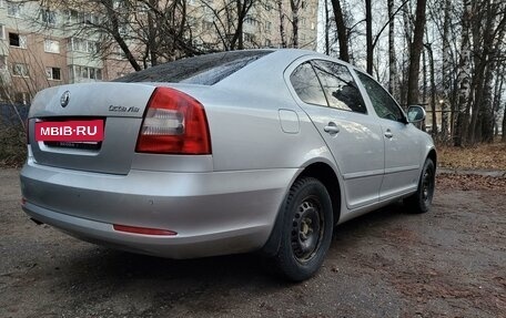 Skoda Octavia, 2011 год, 800 000 рублей, 6 фотография