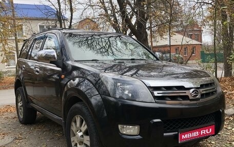 Great Wall Hover, 2008 год, 680 000 рублей, 1 фотография