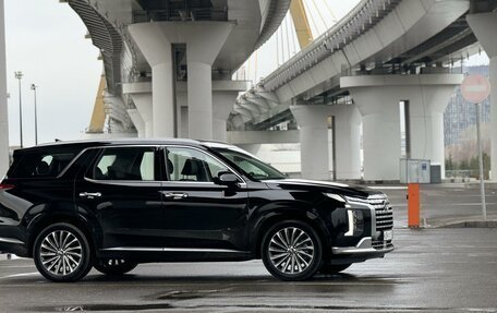 Hyundai Palisade I, 2023 год, 6 900 000 рублей, 12 фотография