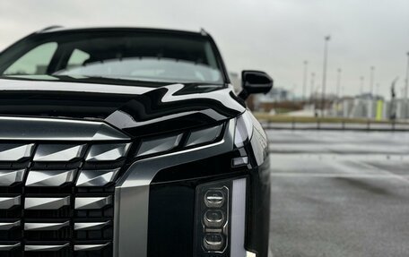 Hyundai Palisade I, 2023 год, 6 900 000 рублей, 17 фотография