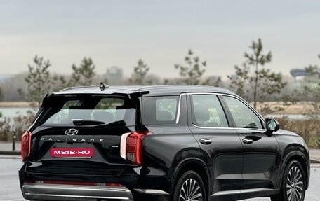 Hyundai Palisade I, 2023 год, 6 900 000 рублей, 9 фотография