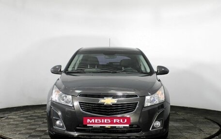 Chevrolet Cruze II, 2012 год, 799 000 рублей, 2 фотография