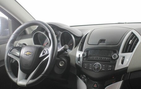 Chevrolet Cruze II, 2012 год, 799 000 рублей, 9 фотография