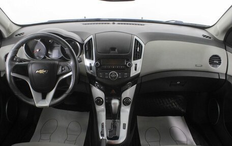 Chevrolet Cruze II, 2012 год, 799 000 рублей, 11 фотография