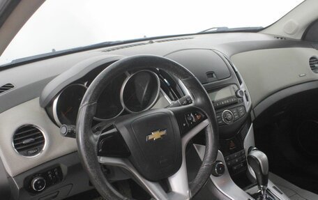 Chevrolet Cruze II, 2012 год, 799 000 рублей, 13 фотография