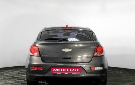 Chevrolet Cruze II, 2012 год, 799 000 рублей, 6 фотография