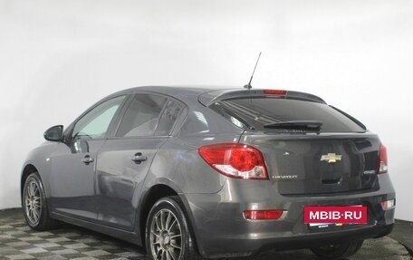 Chevrolet Cruze II, 2012 год, 799 000 рублей, 7 фотография