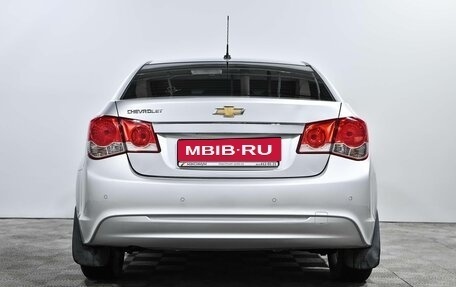 Chevrolet Cruze II, 2013 год, 875 000 рублей, 5 фотография