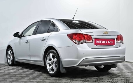 Chevrolet Cruze II, 2013 год, 875 000 рублей, 6 фотография