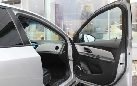 Chevrolet Cruze II, 2012 год, 840 000 рублей, 27 фотография