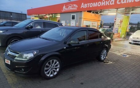 Opel Astra H, 2008 год, 495 999 рублей, 6 фотография