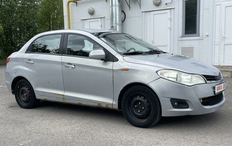 Chery Bonus (A13), 2012 год, 260 000 рублей, 6 фотография