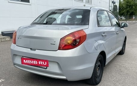 Chery Bonus (A13), 2012 год, 260 000 рублей, 8 фотография