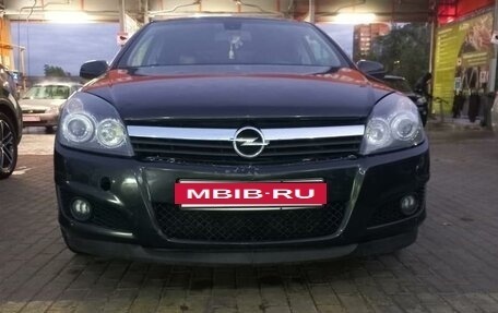 Opel Astra H, 2008 год, 495 999 рублей, 8 фотография