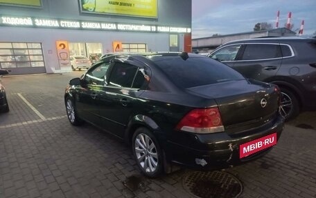 Opel Astra H, 2008 год, 495 999 рублей, 4 фотография