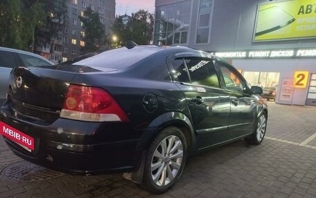 Opel Astra H, 2008 год, 495 999 рублей, 5 фотография