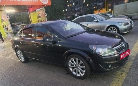 Opel Astra H, 2008 год, 495 999 рублей, 3 фотография