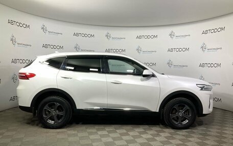 Haval F7 I, 2021 год, 1 725 000 рублей, 4 фотография