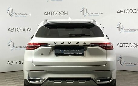 Haval F7 I, 2021 год, 1 725 000 рублей, 6 фотография