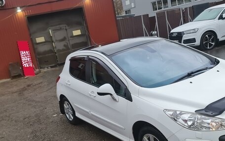 Peugeot 308 II, 2009 год, 750 000 рублей, 3 фотография