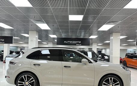 Porsche Cayenne III, 2024 год, 17 999 000 рублей, 6 фотография